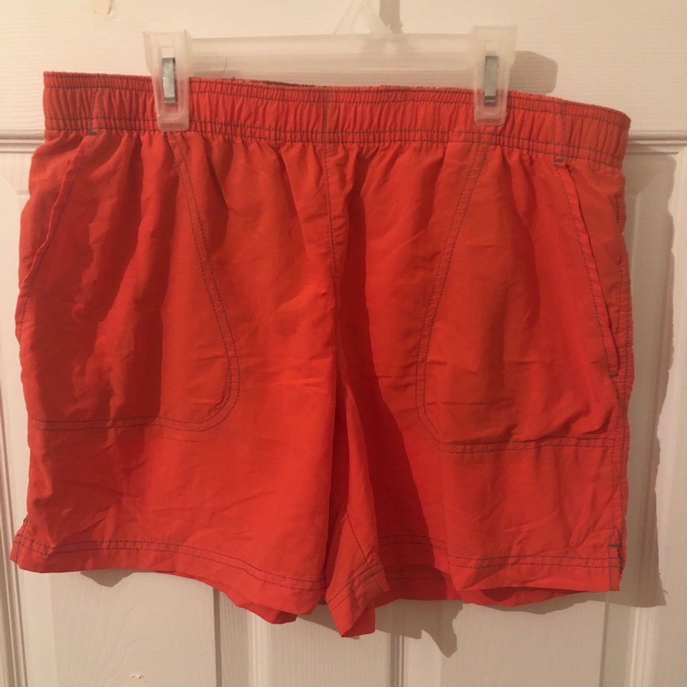 Columbia women’s shorts